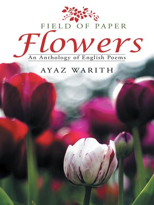 cover image of Field of Paper Flowers